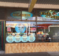 Olsen Fish  Chips - Kingaroy Accommodation