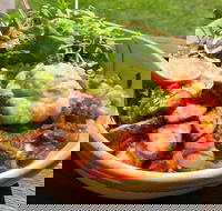 Organic Feast - Kingaroy Accommodation