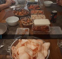Oriental Garden - Kingaroy Accommodation