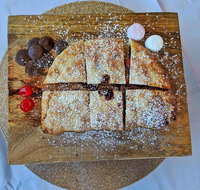 Pizzarazzi - Kingaroy Accommodation