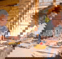 Reillys Restaurant - Kingaroy Accommodation