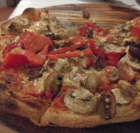 Rossini Ristorante Italiano - Kingaroy Accommodation