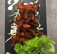 Royal India Restobar - Kingaroy Accommodation