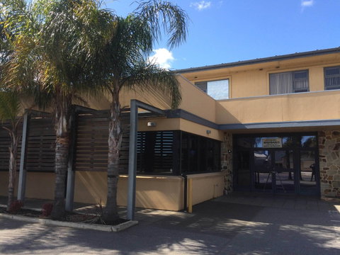 Seaton Hotel - Kingaroy Accommodation 0