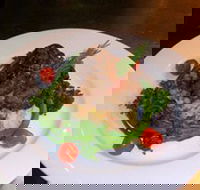 Seasons Restaurant - Kingaroy Accommodation