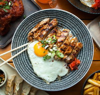 Seoul Bistro - Kingaroy Accommodation