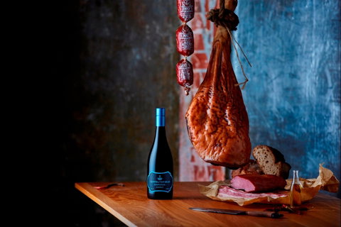Seppeltsfield Barossa - Kingaroy Accommodation 1