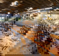 Slate Restaurant - Kingaroy Accommodation