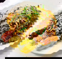 Star Thai - Kingaroy Accommodation