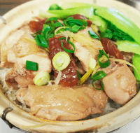 Sunnybank Oriental - Kingaroy Accommodation