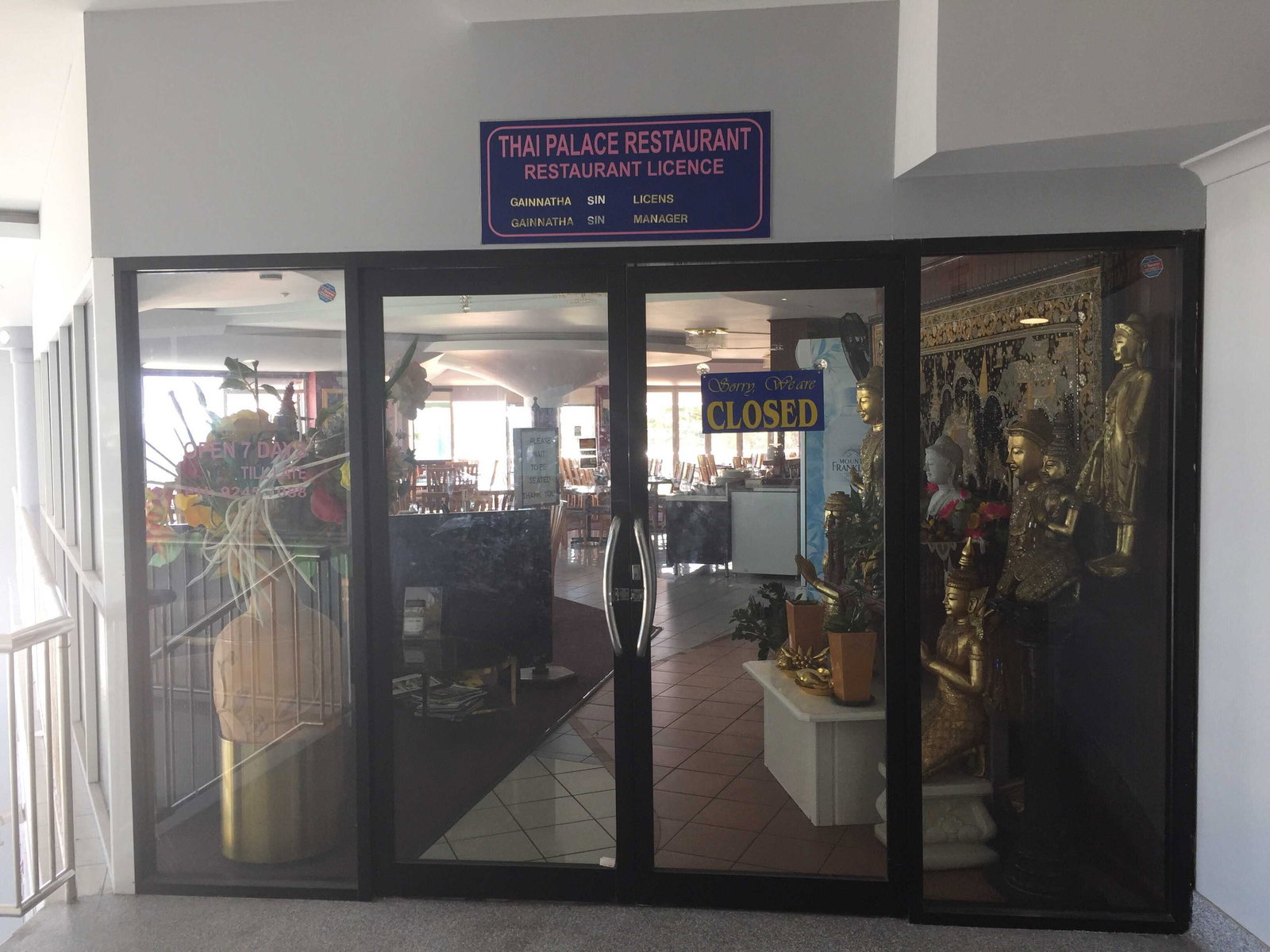 Trigg WA Kingaroy Accommodation