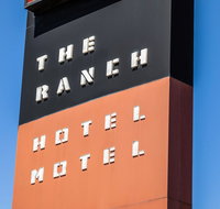 The Ranch Hotel - Kingaroy Accommodation