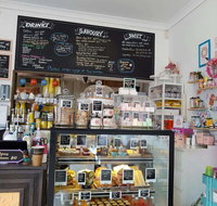 The Innocent Kitchen - Kingaroy Accommodation