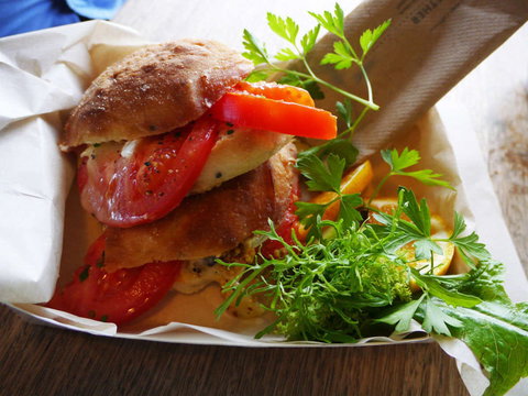 The Wharf Locavore - Kingaroy Accommodation 0