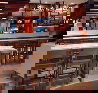 The Club Hotel - Kingaroy Accommodation