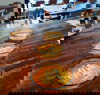 Town  Country - Kingaroy Accommodation