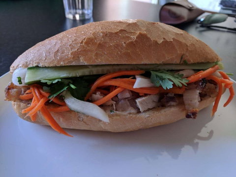 Victoria Tavern, Hobart - Kingaroy Accommodation 0