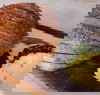 Yknot Bistro - Kingaroy Accommodation