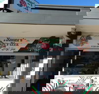 Younan's Pizza - Kingaroy Accommodation