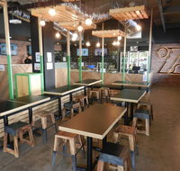 Zambrero Mackay CBD - Mackay - Kingaroy Accommodation