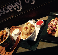 Element Bar - Kingaroy Accommodation