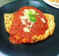 Cafe Capella's - Kingaroy Accommodation