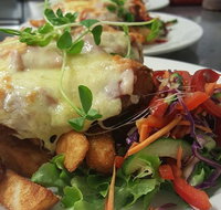 Crescent Hotel - Kingaroy Accommodation