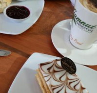 Gumnut Patisserie - Kingaroy Accommodation