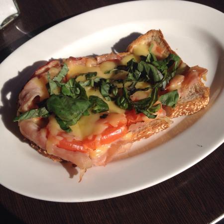 Just Fine Food - Kingaroy Accommodation 0