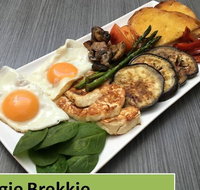 Little Prince - Kingaroy Accommodation