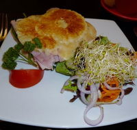 Littleton Cafe - Kingaroy Accommodation