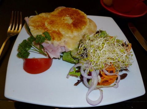 Littleton Cafe - Kingaroy Accommodation 0