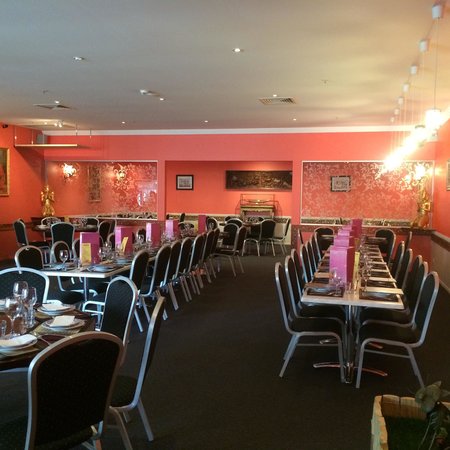 Rangeville QLD Kingaroy Accommodation