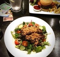 AB Hotel - Kingaroy Accommodation