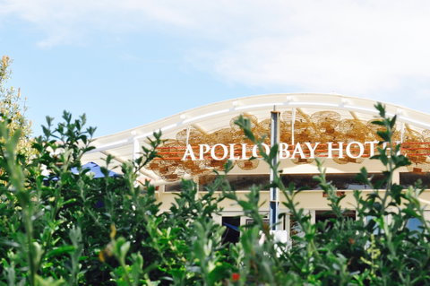Apollo Bay Hotel - Kingaroy Accommodation 0