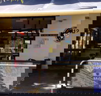 Artarmon Bar And Grill - Kingaroy Accommodation