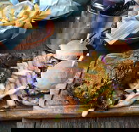 Banh Mi House - Kingaroy Accommodation