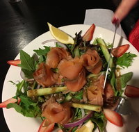 Beaches Restaurant - Kingaroy Accommodation