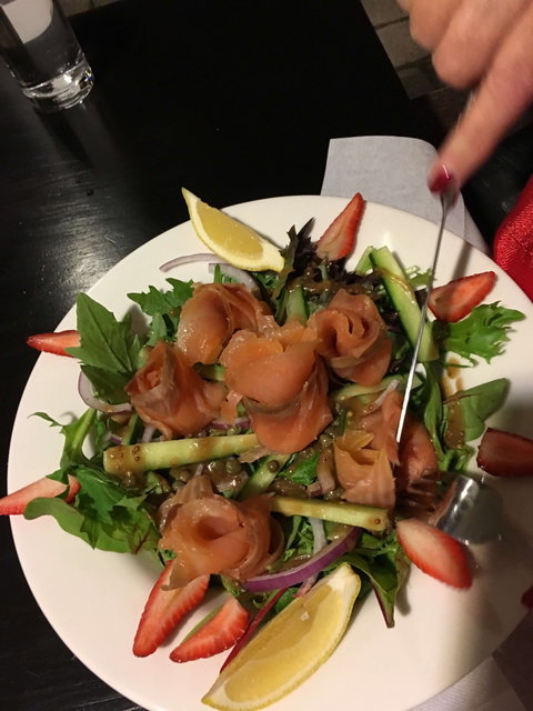 Beaches Restaurant - Kingaroy Accommodation 0