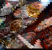 Bon Chicken  Beer - Glen Waverley - Kingaroy Accommodation