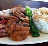 Burlington BBQ - Sunnybank - Kingaroy Accommodation