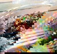 Caffe Cherry Beans - Gungahlin - Kingaroy Accommodation