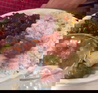 Carmie's Kitchen - Kingaroy Accommodation