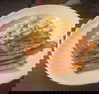 Cena on Chapel - Kingaroy Accommodation