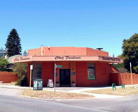 Chez Frederic Gourmet Food To Go - Kingaroy Accommodation 0