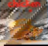 Chicken Central - Balwyn - Kingaroy Accommodation