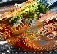 Chow's Table - Kingaroy Accommodation