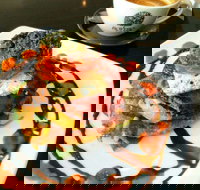 Cocoa Cafe - Kingaroy Accommodation