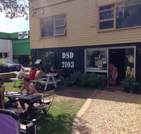 Darley Street Depot - Kingaroy Accommodation