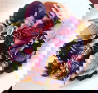 Duchess of Spotswood - Kingaroy Accommodation